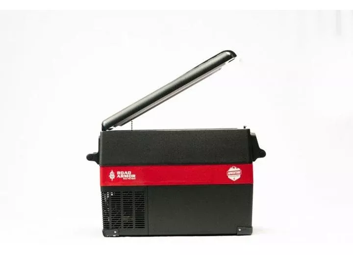 Road Armor Adventure Series Electric Portable Cooler• RACF45