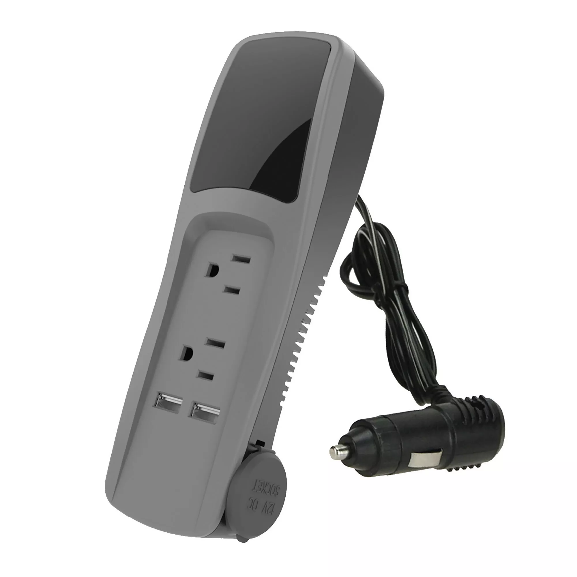 Road Proof 120 Watt Strip Power Inverter