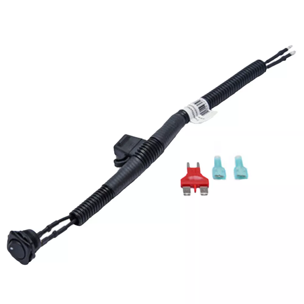 Roadmaster 76510 FuseMaster 20-Amp Kit