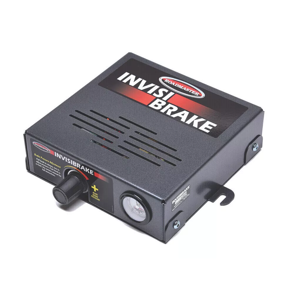 Roadmaster 8700 Invisibrake Flat Tow Brake System