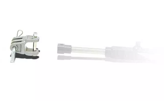 Roadmaster Adapter for Roadmaster Tow Bar & Blue Ox Baseplate• 031