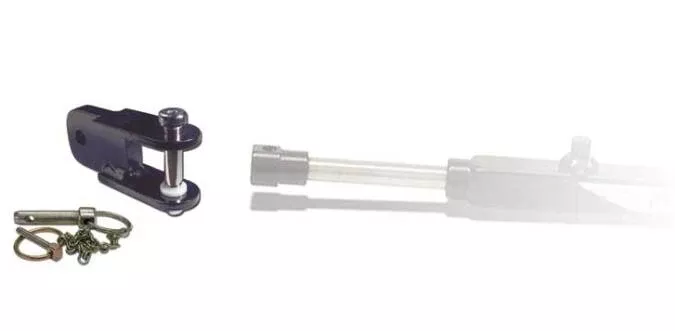 Roadmaster Adapter for Roadmaster Tow Bar & Demco Baseplate• 034