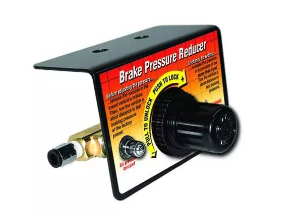 Roadmaster Brake Pressure Reducer for Vehicles with Active Braking Systems• 900002