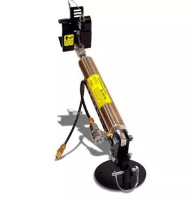 Roadmaster BrakeMaster for Motorhomes with Air or Air Over Hydraulic Brakes• 9100