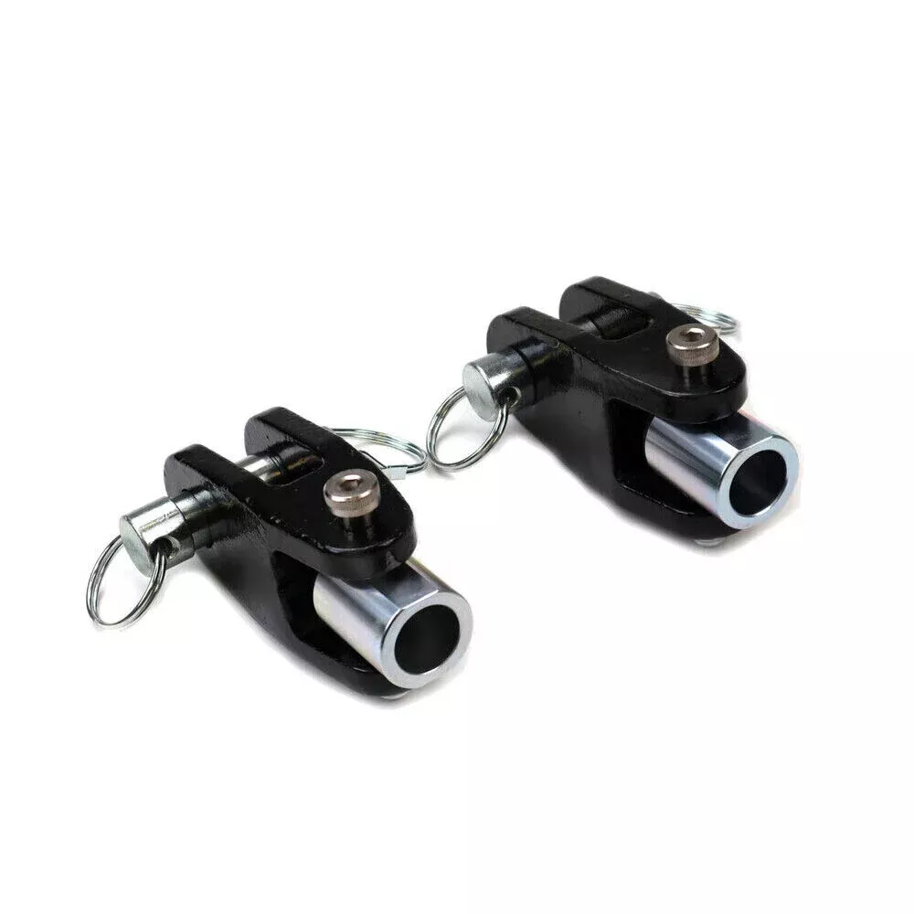 Roadmaster Bumper Adapter, 1”