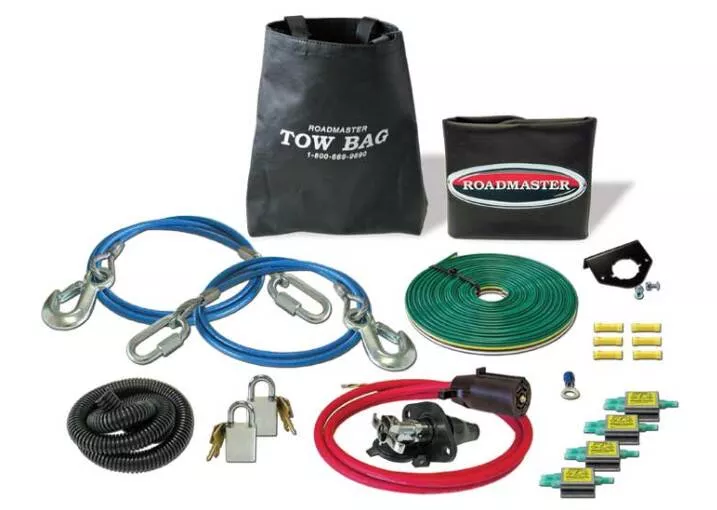 Roadmaster Combo Kit for Falcon 2 & Falcon All-Terrain Tow Bars• 9243-1