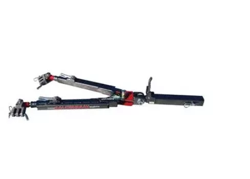 Roadmaster Falcon All-Terrain Non-Binding Tow Bar• 527
