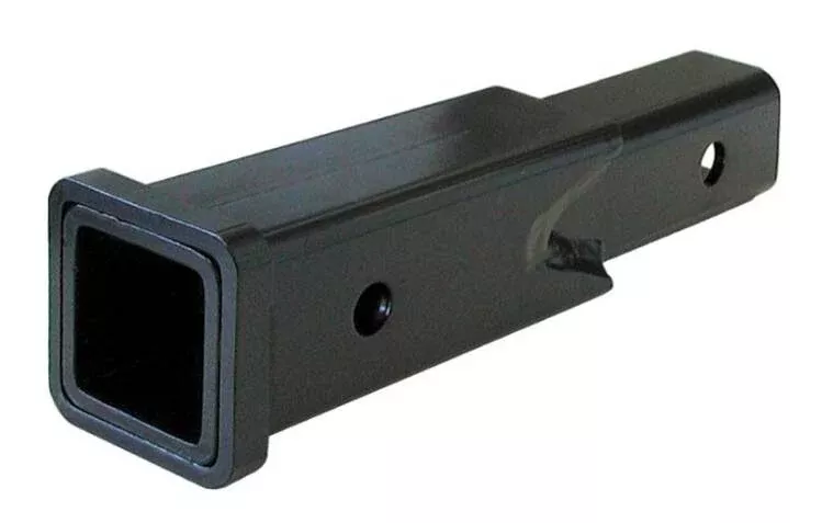 Roadmaster Hitch Receiver Extension - 12-inch, 6,000 lbs. Weight Capacity• 071