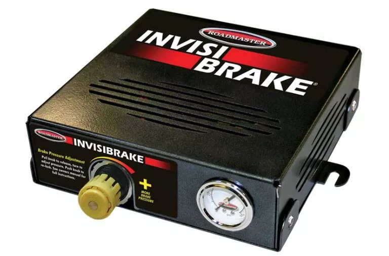 Roadmaster InvisiBrake Supplemental Braking System• 8700