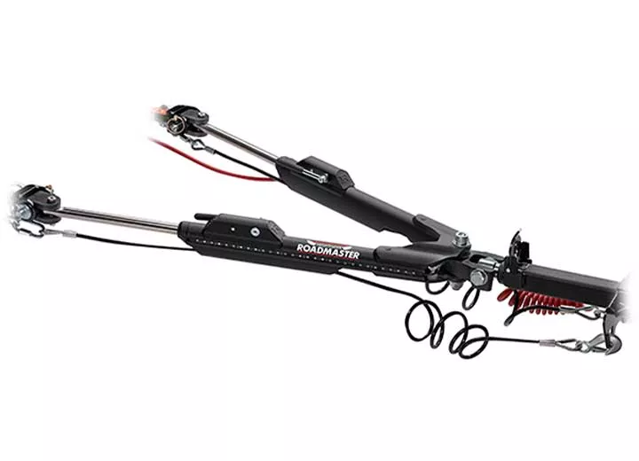 Roadmaster Nighthawk Non-Binding Tow Bar• 676