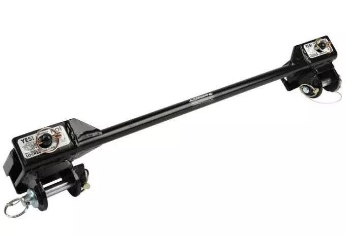 Roadmaster Quick-Disconnect Base Assembly• 910021-00