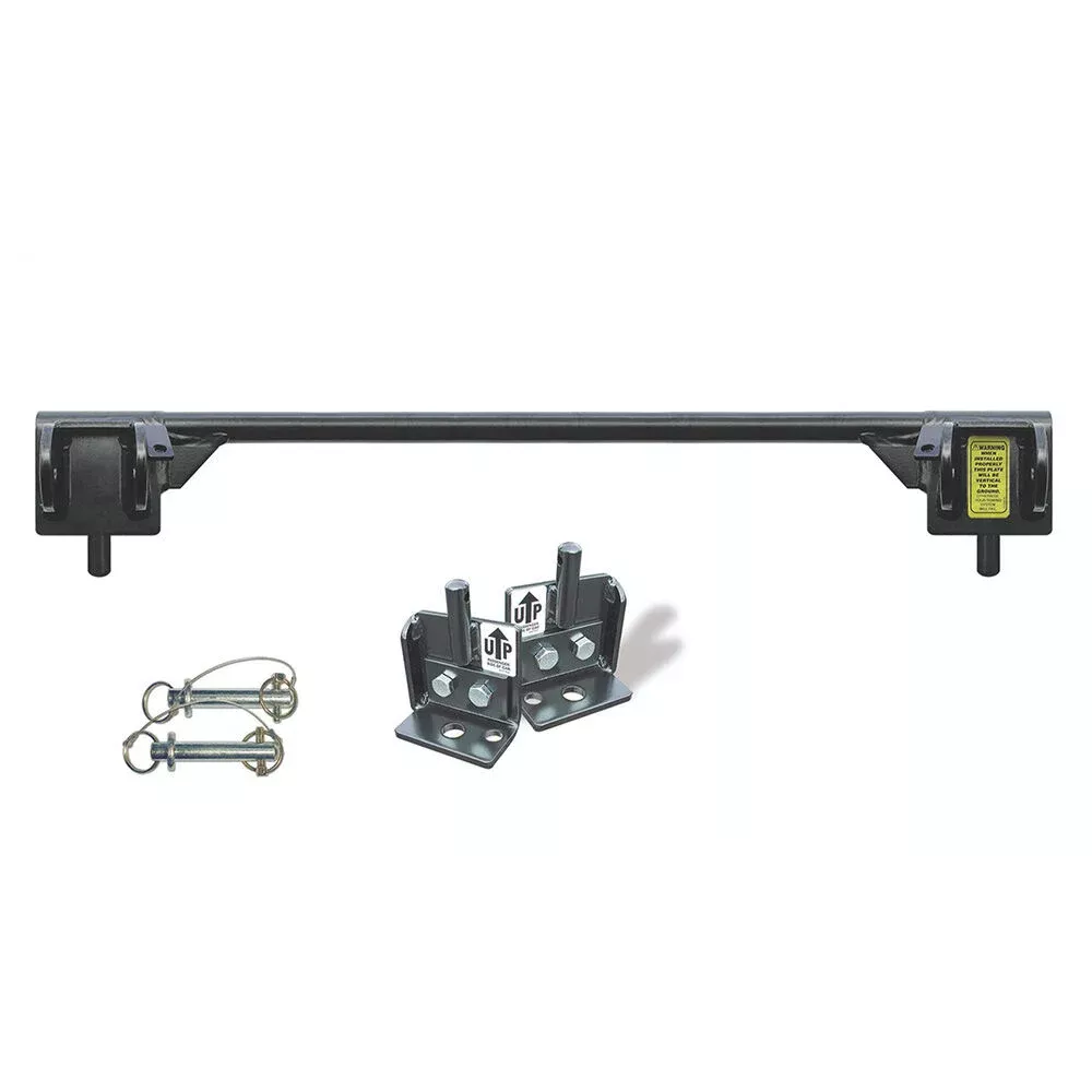 Roadmaster Quick Disconnect Crossbar Kit - 910021-00