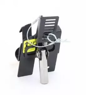 Roadmaster Replacement Brake Pedal Clamp for Roadmaster Supplemental Braking Systems - Compact Cars• 9329-VW