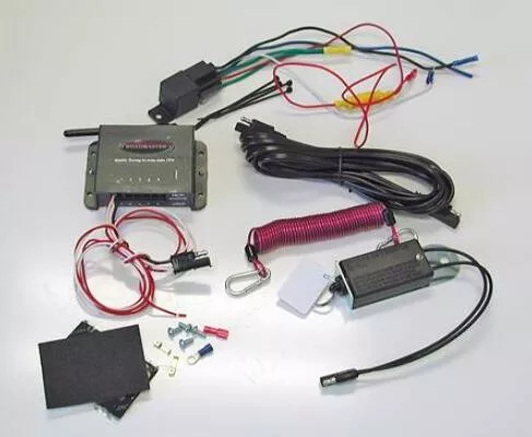 Roadmaster Second Vehicle Kit Even Brake Portable Proportional Braking System• 98400