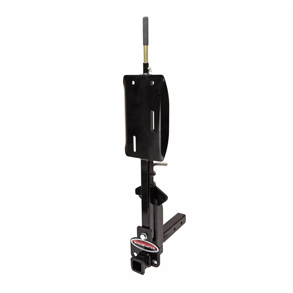 Roadmaster Spare Tire Carrier