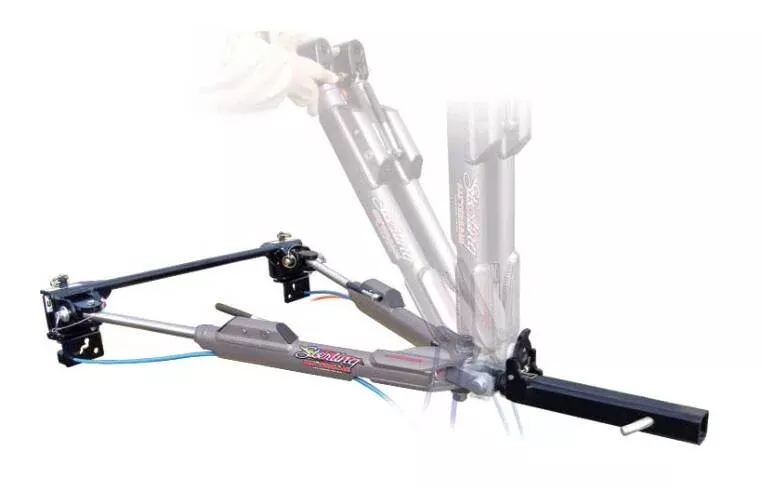 Roadmaster Sterling All-Terrain Non-Binding Tow Bar• 576