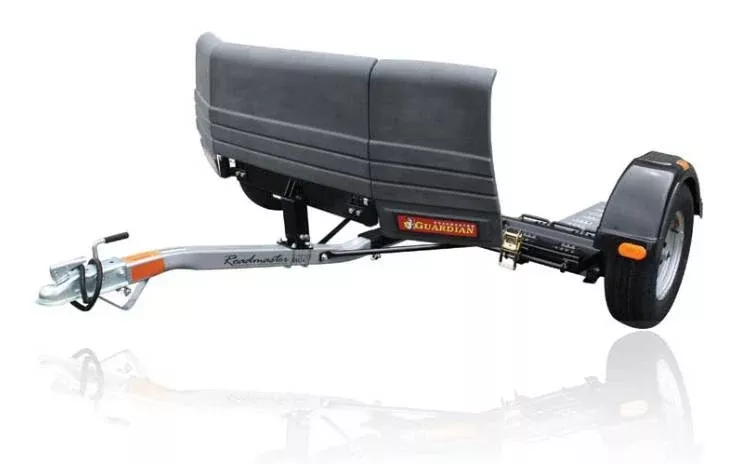 Roadmaster Tow Dolly Adapter for Guardian Rock Shield• 2000-8