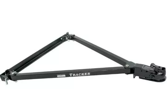 Roadmaster Tracker Tow Bar - 2" Ball - 5,000 lbs• 020