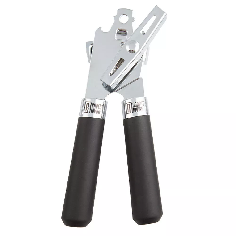Robert Irvine Can Opener