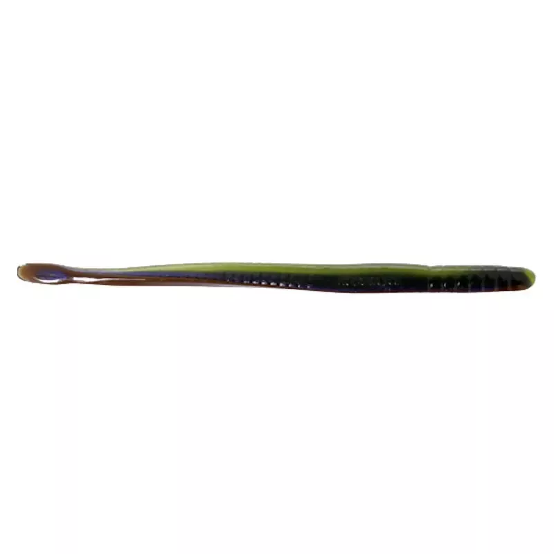 Roboworm FAT Straight Tail 6"