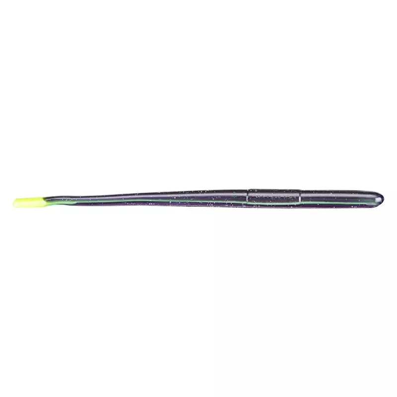 Roboworm Straight Tail 4.5in.