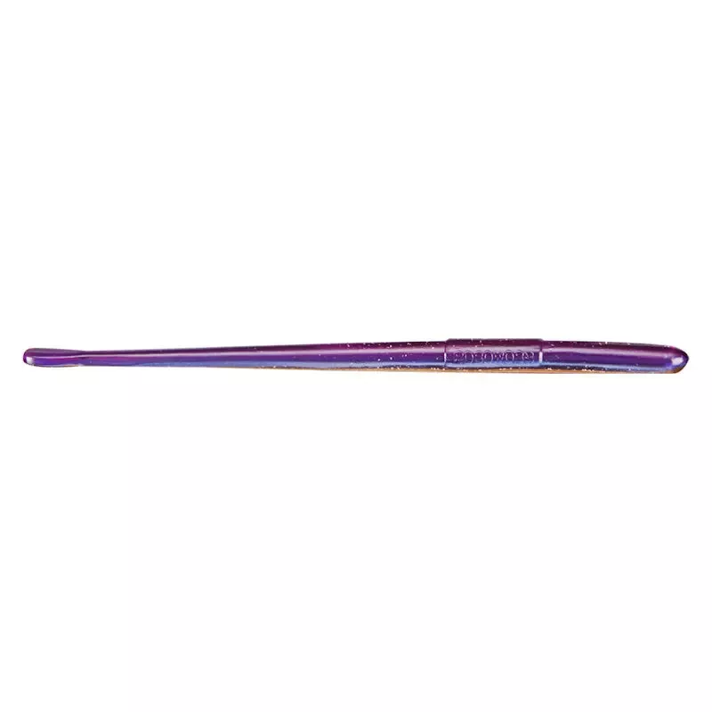 Roboworm Straight Tail 6in.