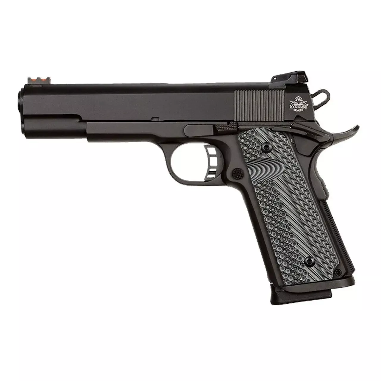 Rock Island Rock Ultra FS Pistol 45ACP 5″