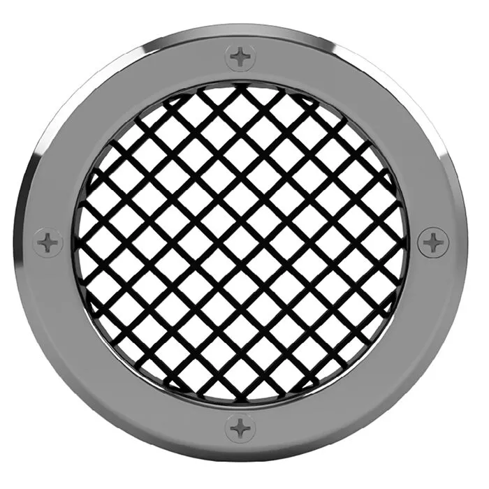 Rock Tamers Exhaust Outlet, 2-Pack