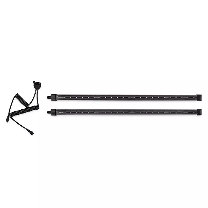Rock Tamers LED Light Bars