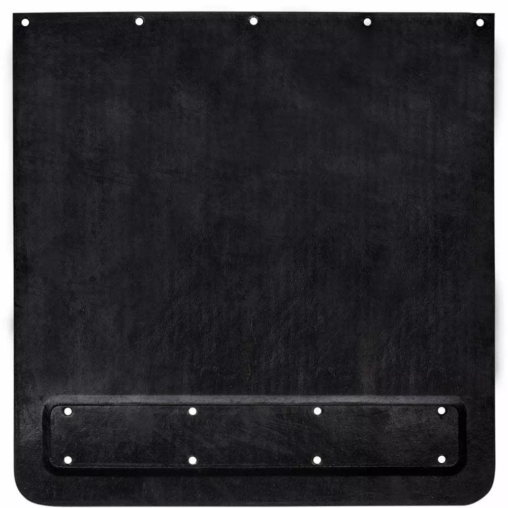ROCK TAMERS M6 Mudflap - RT022
