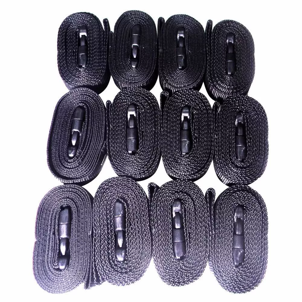 Rod Saver Economy Boat Cover Tie-Down Set – 8 – 12-Pack [EBCTD]