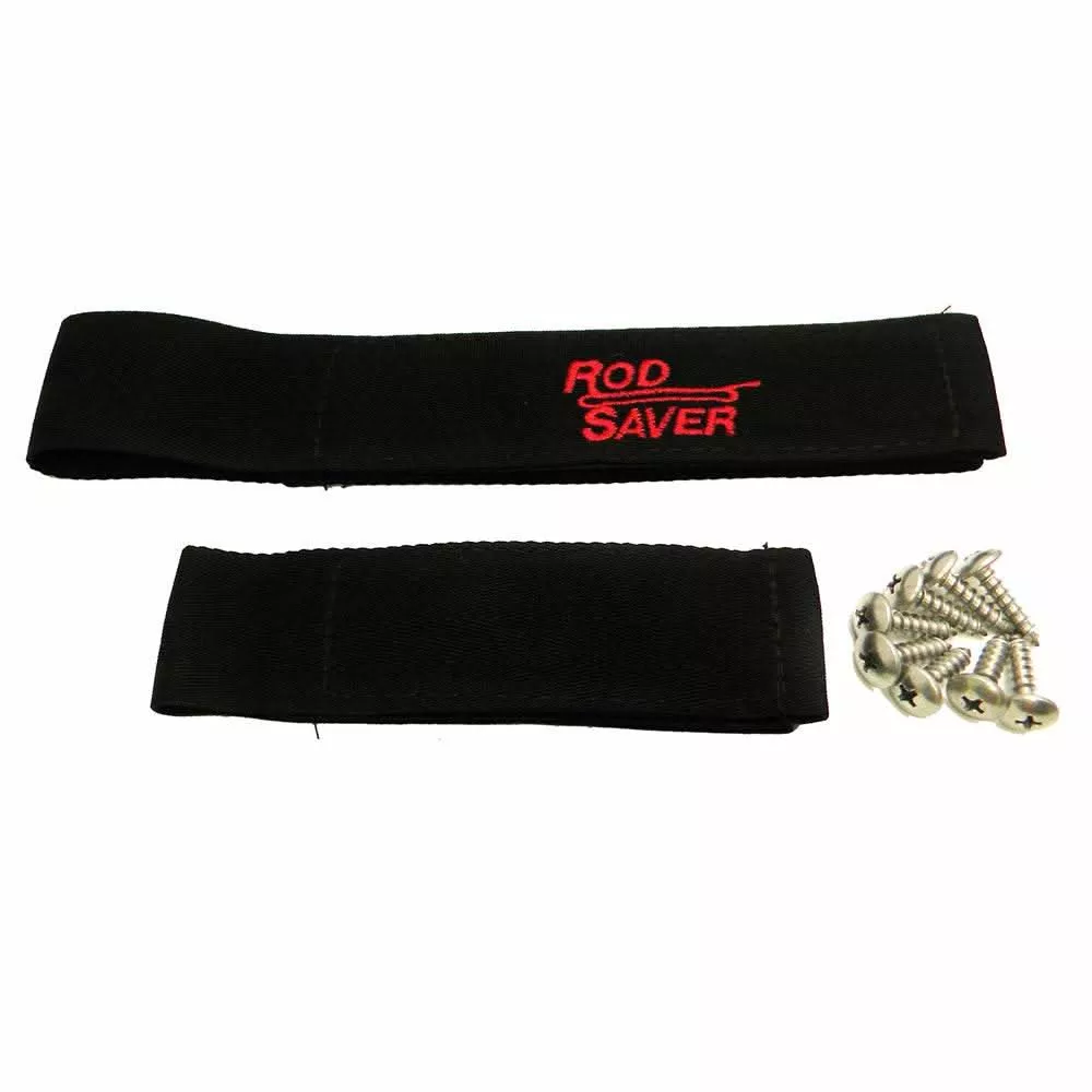 Rod Saver Original 10"6" Set [10/6 RS]