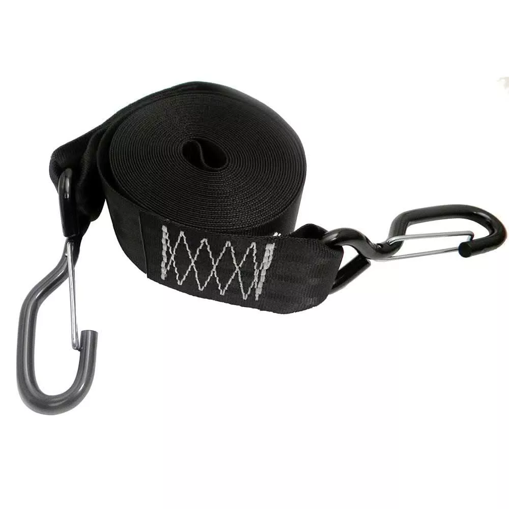 Rod Saver PWC Emergency Tow Strap – 20 [PWCETS]