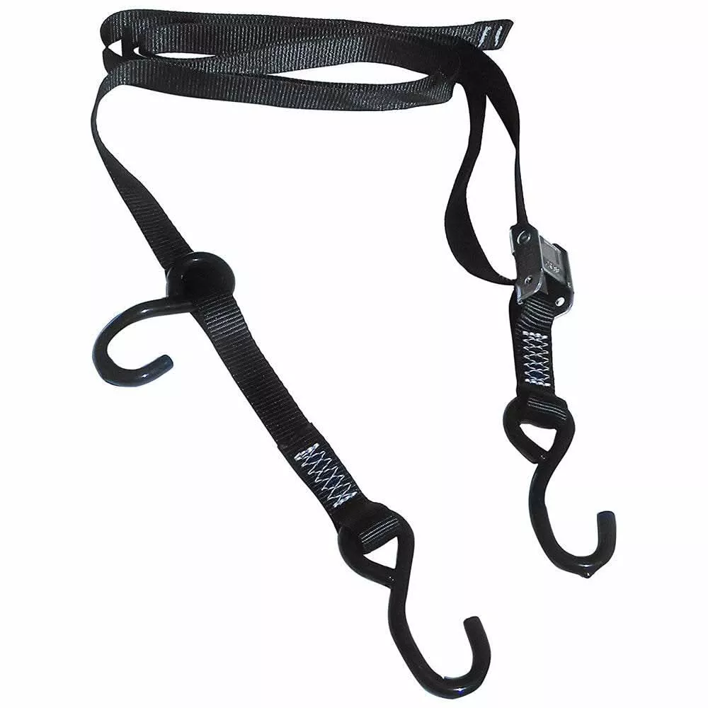 Rod Saver PWC Sliding Hook Tie-Down – 1″ x 10 [PWC3H]