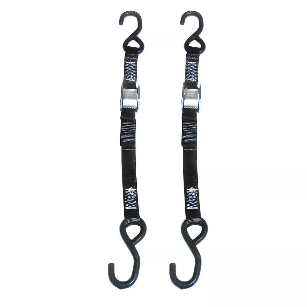 Rod Saver PWC Tie-Down 1″ x 2 – Pair [PWC1/2]