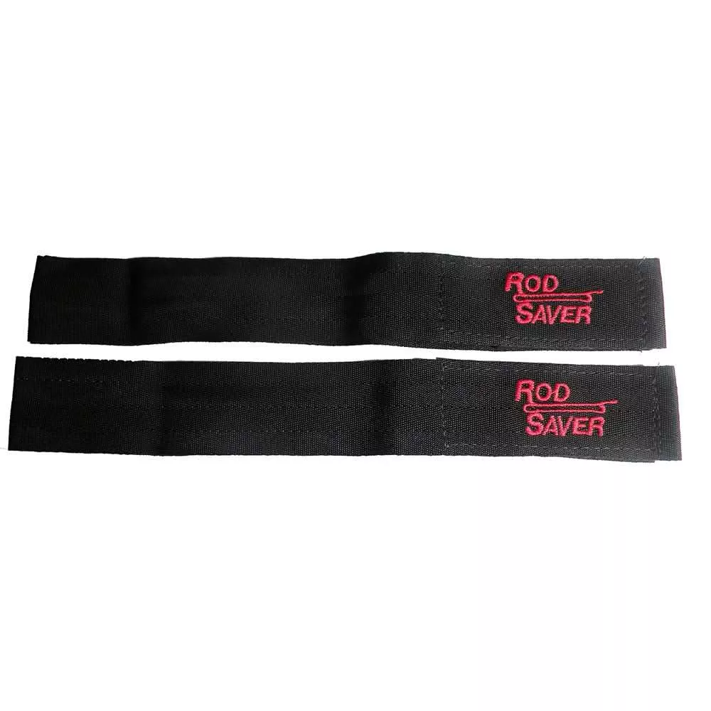 Rod Saver Rod Wraps - 32" - Pair - RRW32