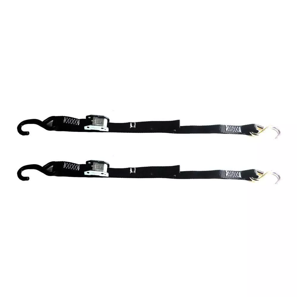 Rod Saver Utility Tie-Down – 1″ x 6′ – Pair | UTD