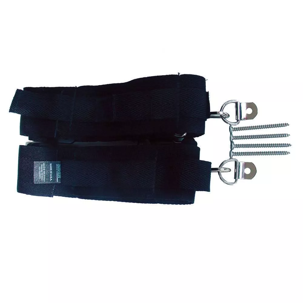 Rod Saver Vehicle Rod Carrier [VRC]