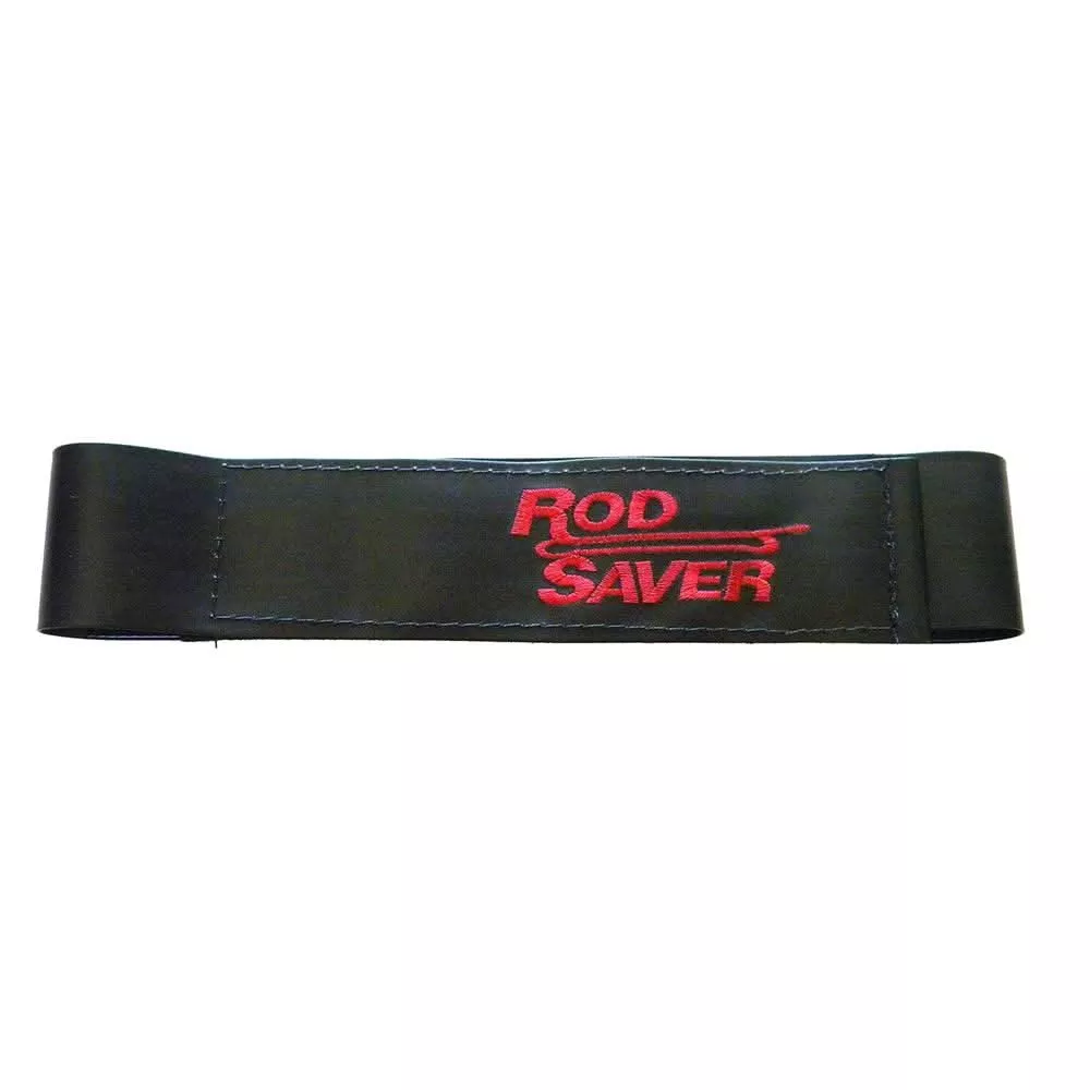 Rod Saver Vinyl Model 10" Strap - 10 VRS