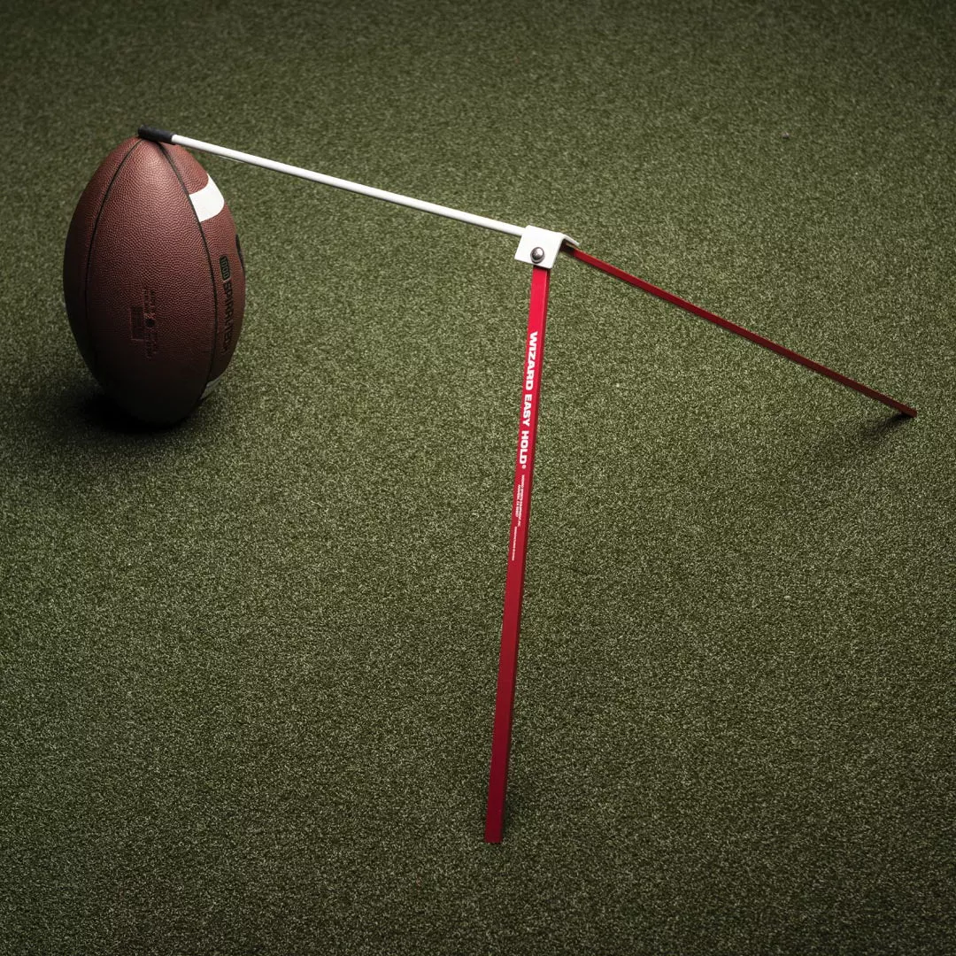 Rogers Athletic Kicking Stix Football Holder