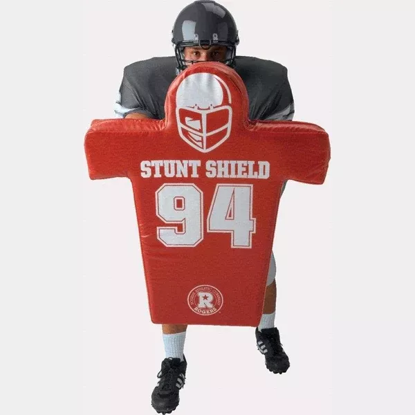 Rogers Athletic Stunt Blocking Shield 410122