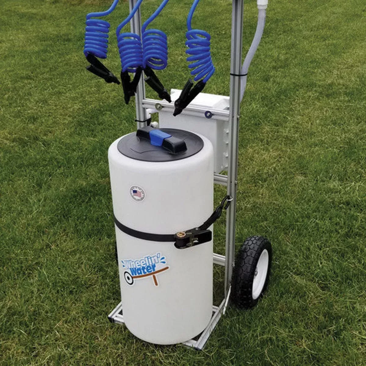 Rogers Lil' Squirt Portable Hydration System - 10 Gallon
