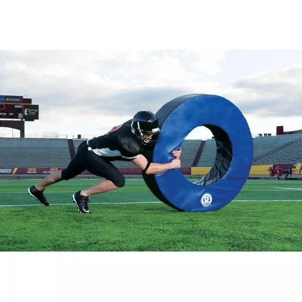 Rogers REV Tackle Wheel Falcon (36″) 410859