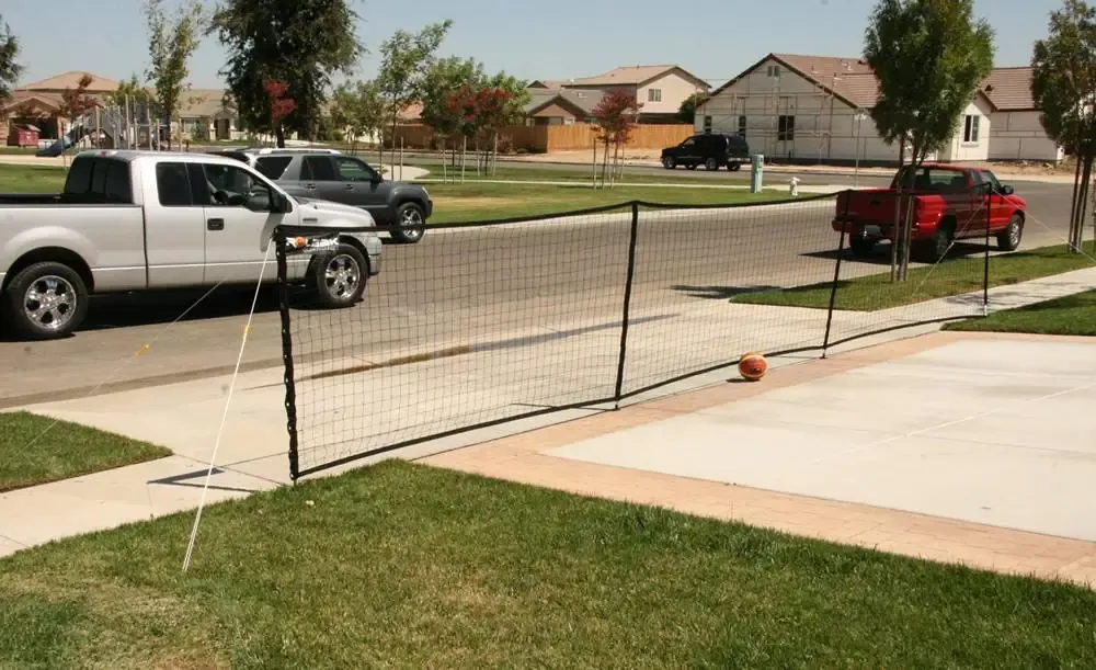 Rolbak Guard Nets