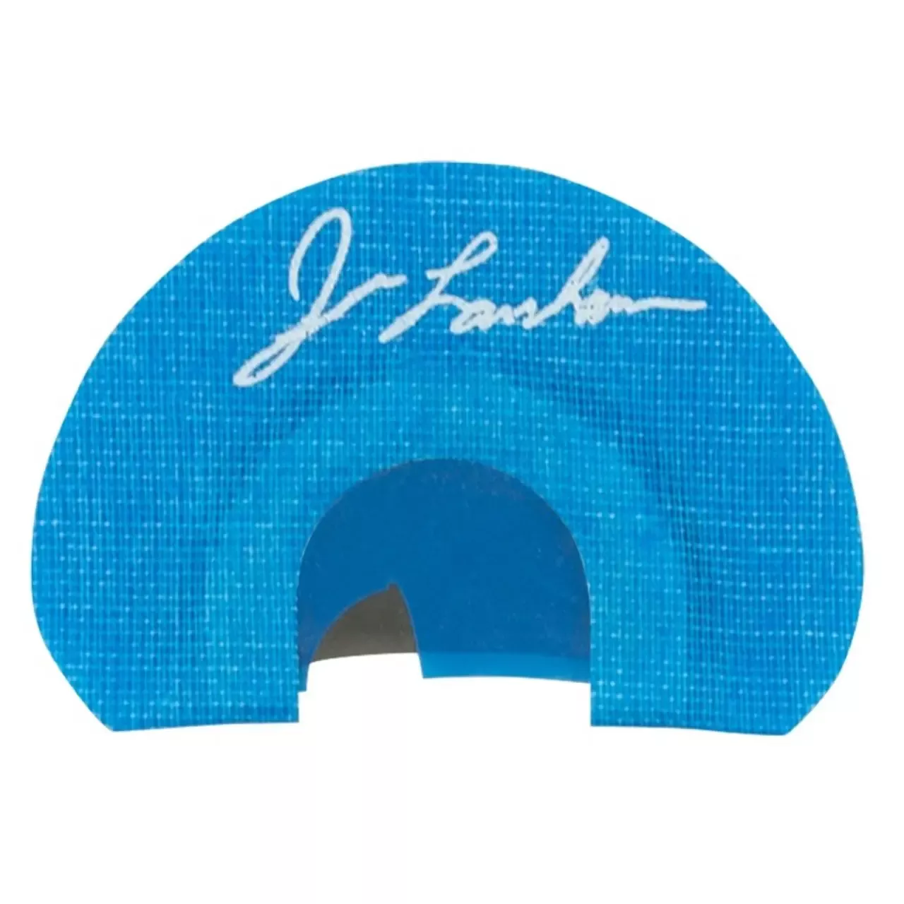 Rolling Thunder JR Lanham Signature 3 Reed Cutter Turkey Call