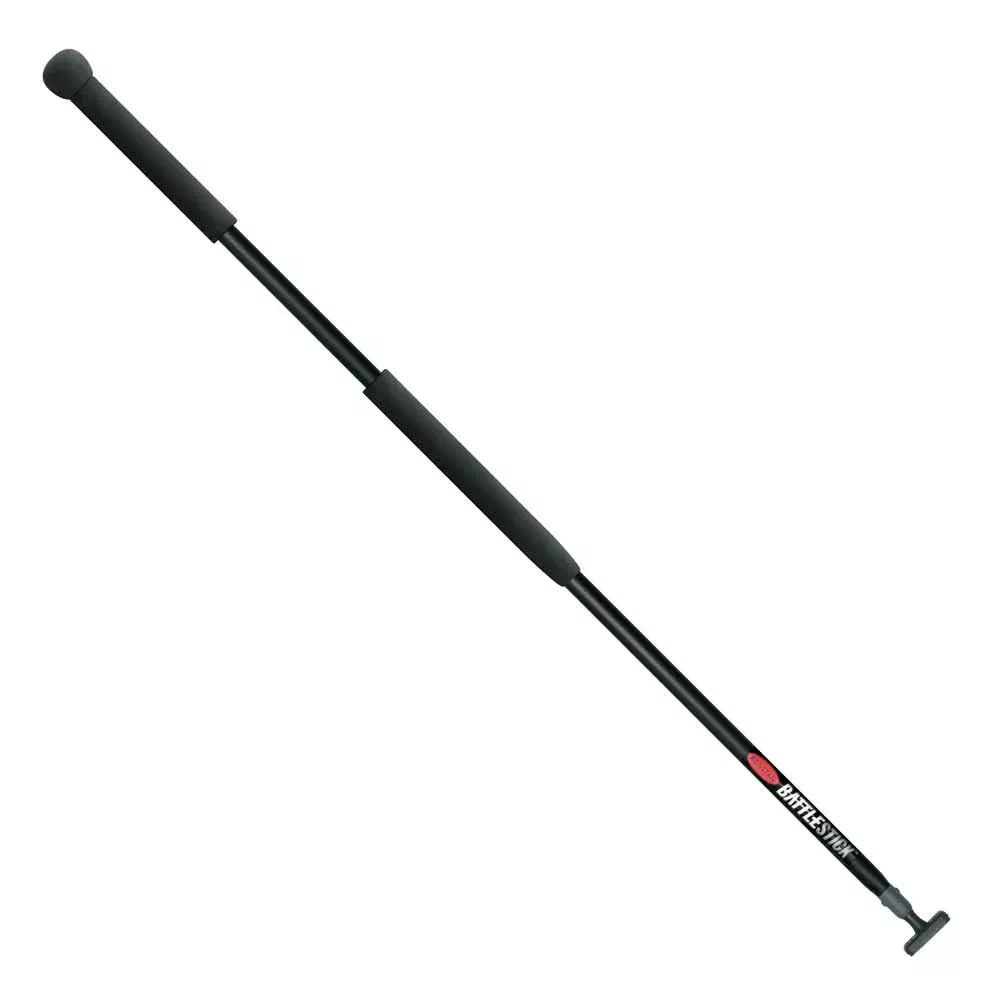Ronstan Battlestick Telescopic Lightweight Alloy – Split Grip – 740-1,120mm (29-44″) Long