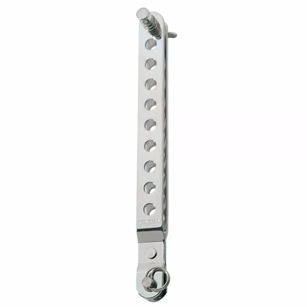 Ronstan Channel Style Stay Adjuster - 6-7/8" (174mm) Long - RF444