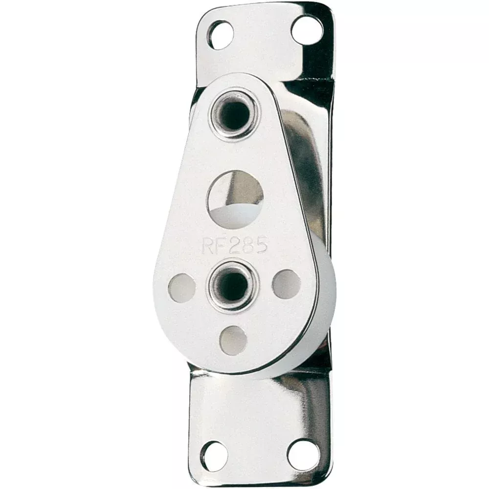 Ronstan Series 30 Utility Block – Cheek, Curved Base
