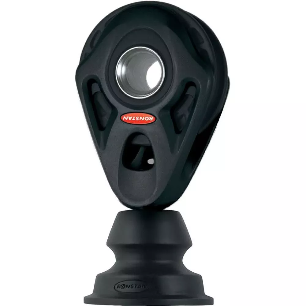 Ronstan Series 45 Stand-Up Core Block - Swiveling - RF44140
