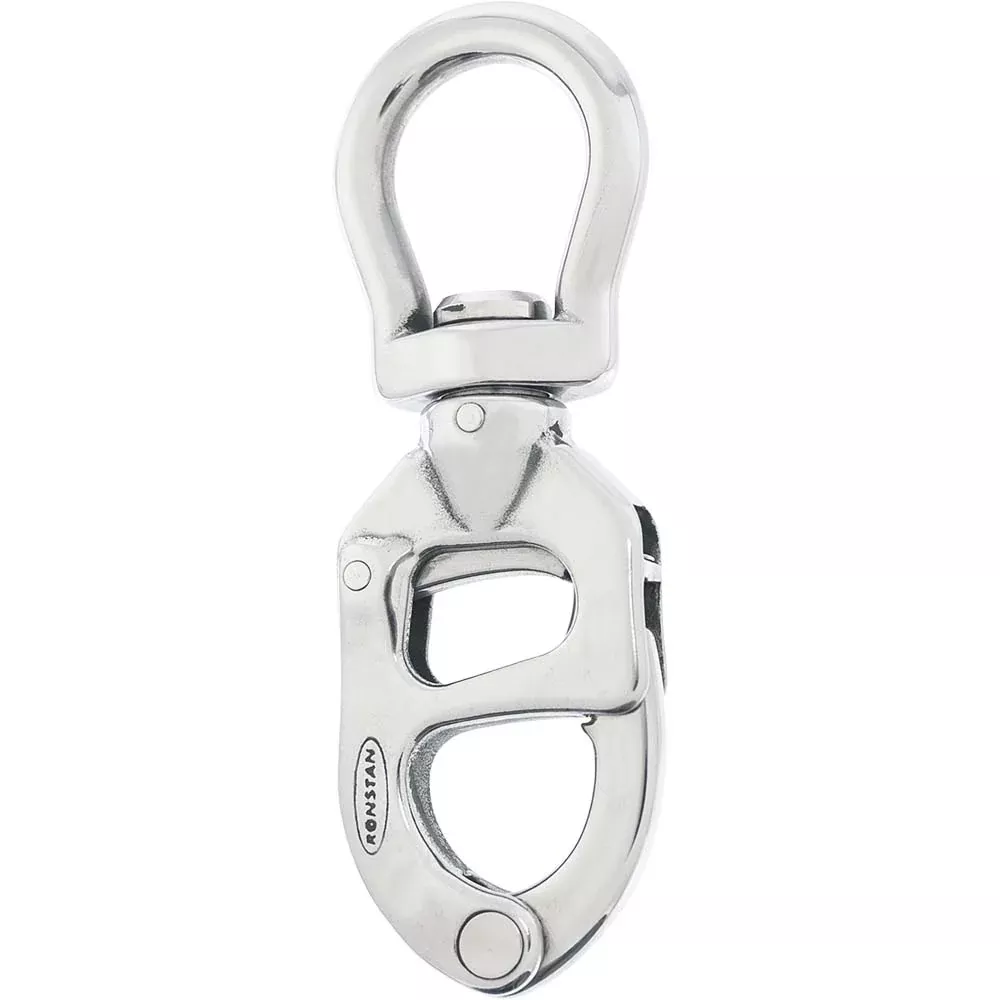 Ronstan TriggerSnap Shackle – 105mm